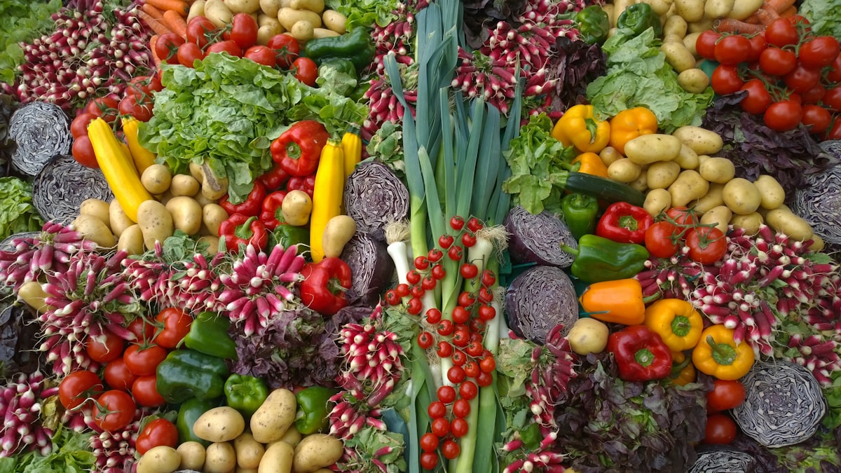 Grains at Carbohydrates