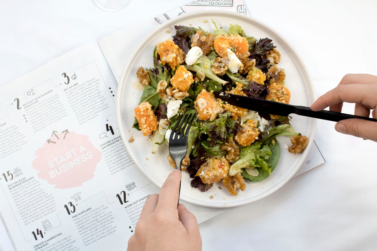 Meal Planning Guide